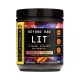 Beyond Raw Lit V2 Pre-workout With Strawberry Lemonade Flavor, Pre-workout Cu Aroma De Limonada De Capsuni, 492 G