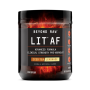 Gnc Beyond Raw Lit Af Cu Aroma De Ceai De Lamaie, 460 G