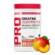 Gnc Pro Performance  Creatine Monohydrate + Electrolytes, Creatina Monohidrata Cu Electroliti Pentru Sustinerea Fortei, Performantei Si Hidratarii, Cu Aroma De Mango Si Piersica, 321 G