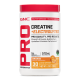 Gnc Pro Performance Creatine Monohydrate + Electrolytes, Creatina Monohidrata Cu Electroliti Pentru Sustinerea Fortei, Performantei Si Hidratarii, Cu Aroma De Portocale, 321 G