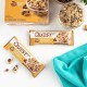 Quest Protein Bar, Baton Proteic, Cu Aroma De Fulgi De Ciocolata, 60g