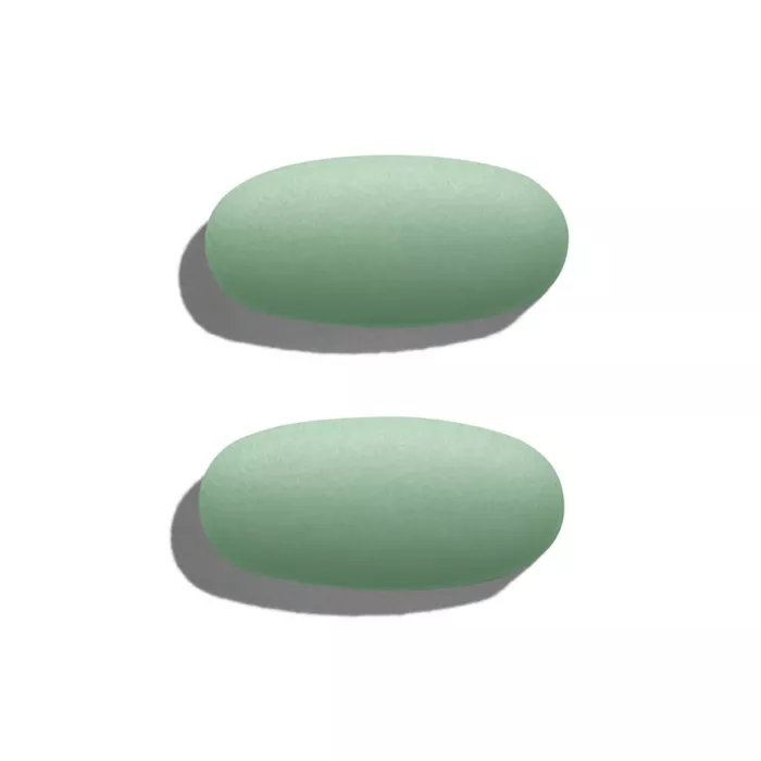 Gnc Women's 50 Plus, Multivitamine Si Minerale Pentru Femei, 120 Cps