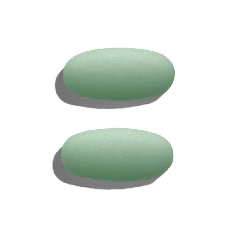 Gnc Women's 50 Plus, Multivitamine Si Minerale Pentru Femei, 120 Cps