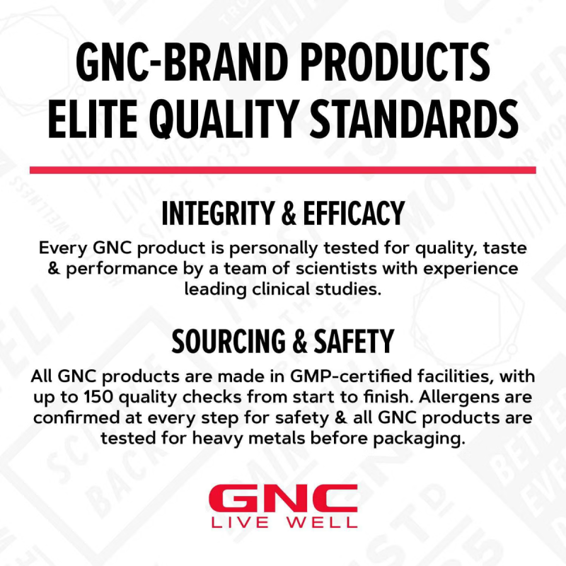 Gnc Women’s Hair, Skin & Nails Advanced, Formula Avansata Pentru Sanatatea Parului, Pielii Si A Unghiilor, 60 Tb