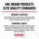 Gnc Amp Mass, Gainer Proteic, Cu Aroma De Biscuiti Si Frisca, 2691 G