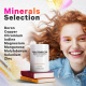 Codeage Teen Fermented Vegan Multivitamin, Multivitamine Vegane Fermentate Pentru Adolescenti, 60 Cps