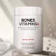 Codeage Bones Vitamins+, Formula Avansata Pentru Sanatatea Oaselor, 90 Cps