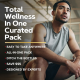 Gnc Mega Men Sport Vitapak Program, Complex De Multivitamine Pentru Barbati Vitapak, 30 Pachetele