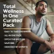 Gnc Mega Men Sport Vitapak Program, Complex De Multivitamine Pentru Barbati Vitapak, 30 Pachetele