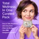 Gnc Women's Vitapak Stress Relief , Program Pentru Reducerea Stresului, 30 Pachetele