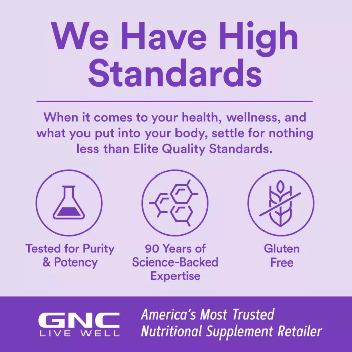 Gnc Women’s – Whole Body Vitapak Program, Complex De Multivitamine Pentru Femei, Pentru Intregul Organism, 30 Pachetele