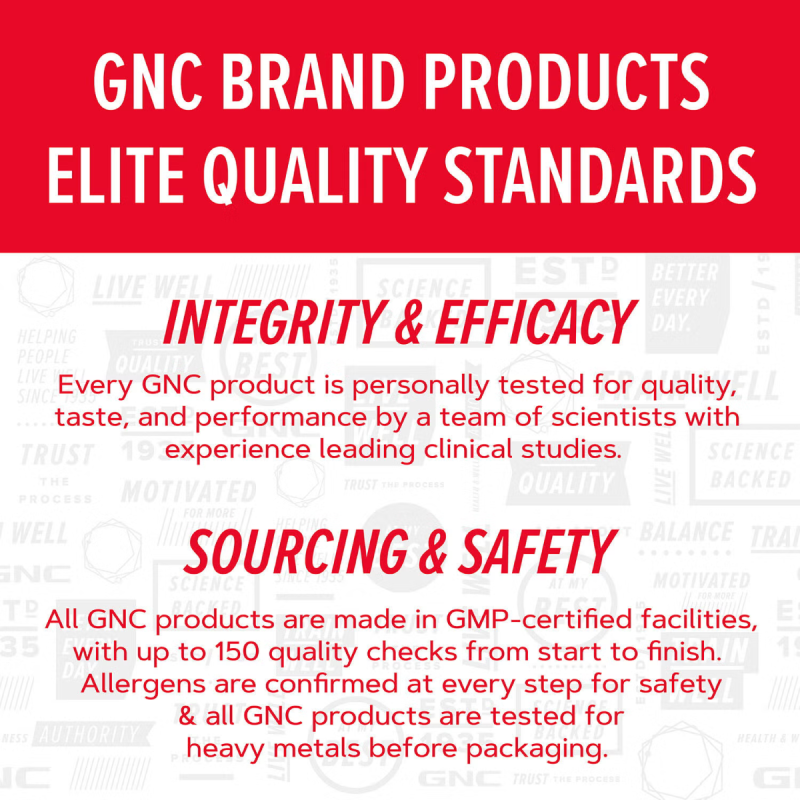 Gnc Triflex Joint Support Complete Care, Formula Completa Pentru Sanatatea Articulatiilor, 120 Tb