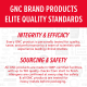 Gnc Triflex Joint Support Complete Care, Formula Completa Pentru Sanatatea Articulatiilor, 120 Tb