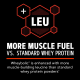 Gnc Amp New Wheybolic, Proteina Din Zer, Studiata Clinic, Cu Aroma De Vanilie, 792,9 G