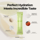 Instant Hydration, Premium Electrolyte Drink Mix, Electroliti Cu Aroma De Lamaie Si Lime, 1 Plic, 7,3 G