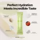 Instant Hydration, Premium Electrolyte Drink Mix, Electroliti Cu Aroma De Lamaie Si Lime, 1 Plic, 7,3 G