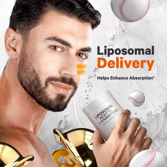 Codeage Liposomal Acetyl L-carnitine+, Formula Pentru Suport Cognitiv Si Vitalitate Zilnica, 90 Cps Codeage Liposomal Acetyl L-carnitine+, Formula Pentru Suport Cognitiv Si Vitalitate Zilnica, 90 Cps
