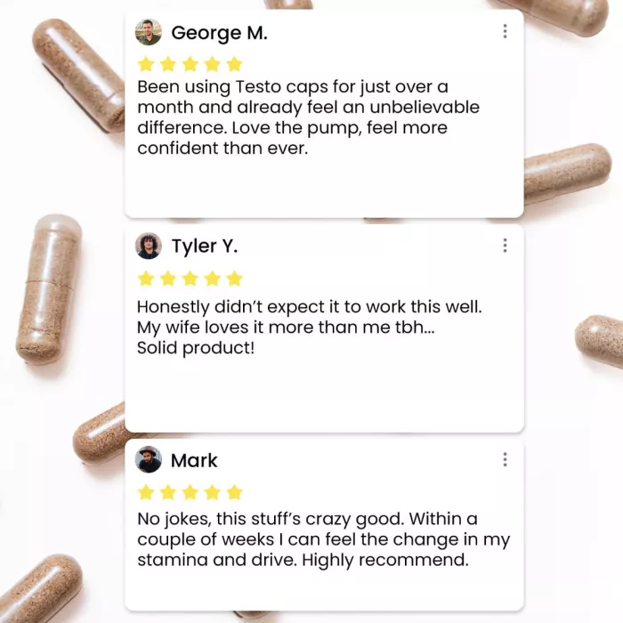 Better Alt Testo Pro, Formula Cu Shilajit Si Ashwagandha Pentru Stimularea Productiei De Testosteron, 90 Cps