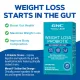 Gnc Total Lean Weight Loss Probiotic, Probiotic Lab4 Studiat Clinic, 25 Miliarde Ufc Culturi Vii Pentru Controlul Greutatii, 30 Cps Gnc Total Lean Weight Loss Probiotic, Probiotic Lab4 Studiat Clinic, 25 Miliarde Ufc Culturi Vii Pentru Controlul Greutatii, 30 Cps