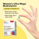 Gnc Women’s – Whole Body Vitapak Program, Complex De Multivitamine Pentru Femei, Pentru Intregul Organism, 30 Pachetele Gnc Women’s – Whole Body Vitapak Program, Complex De Multivitamine Pentru Femei, Pentru Intregul Organism, 30 Pachetele