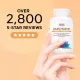 Gnc Women's Ultra Mega Energy & Metabolism, Complex De Multivitamine Pentru Femei, 180 Tb Gnc Women's Ultra Mega Energy & Metabolism, Complex De Multivitamine Pentru Femei, 180 Tb