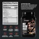 Nutrabio Whey Protein Isolate Chocolate Dipped Macaroon With Real Coconut Flakes, Izolat De Proteina Din Zer Cu Aroma De Macarons In Ciocolata Si Fulgi De Cocos, 907 G