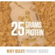Ryse Loaded Protein - Cinnamon Toast Flavor, Proteina Din Zer Cu Aroma De Scortisoara, 907 G