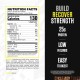 Ryse Loaded Protein - Cinnamon Toast Flavor, Proteina Din Zer Cu Aroma De Scortisoara, 907 G