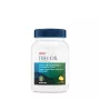 Gnc Fish Oil, Ulei De Peste, 90 Cps