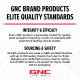 Gnc Gut Health 150 Billion Probiotic, Probiotic Lab4, Formula Studiata Clinic, 150 Miliarde Ufc Culturi Vii, Pentru Digestie Si Microbiom, 20 Cps