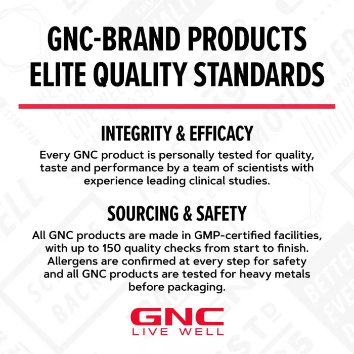 Gnc Amp New Wheybolic, Proteina Din Zer, Studiata Clinic, Cu Aroma De Capsuni, 802.1 G