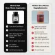 Better Alt Sea Moss, Formula Cu Alge Marine, Chimen Negru Si Ashwagandha, 120 Cps Better Alt Sea Moss, Formula Cu Alge Marine, Chimen Negru Si Ashwagandha, 120 Cps