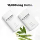 Codeage Biotin Marine Collagen+formula Completa Cu Colagen Marin Si Acid Hyaluronic, 120 Cps Codeage Biotin Marine Collagen+formula Completa Cu Colagen Marin Si Acid Hyaluronic, 120 Cps