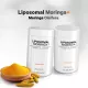 Codeage Liposomal Moringa+, Super-aliment Avansat Pentru Energie, Echilibru Si Vitalitate, 180 Cps