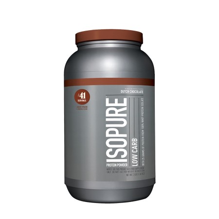 Proteina izolata din zer cu aroma de ciocolata (1360 g), GNC Live Well