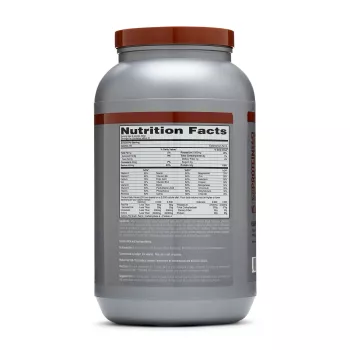 Proteina izolata din zer cu aroma de ciocolata (1360 g), GNC Live Well