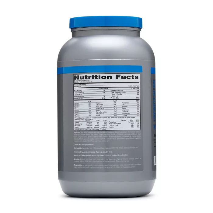 Isopure Zero Carb, Proteina Izolata Din Zer Fara Carbohidrati, Cu Aroma De Vanilie, 1360 G Isopure Zero Carb, Proteina Izolata Din Zer Fara Carbohidrati, Cu Aroma De Vanilie, 1360 G