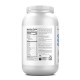 Proteina izolata din zer fara carbohidrati cu aroma de vanilie (1360 g), GNC Live Well
