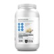 Proteina izolata din zer fara carbohidrati cu aroma de vanilie (1360 g), GNC Live Well