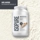 Isopure Zero Carb, Proteina Izolata Din Zer Fara Carbohidrati, Fara Aroma, 1360g