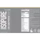 Isopure Low Carb Protein Powder, Proteina Izolata Din Zer, Cu Aroma De Nuca De Cocos Prajita, 1360 G