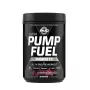 Pmd Ultra Pump Fuel Insanity Cherry Slush Flavor, Formula Pre-workout Cu Aroma De Cirese, 930 G