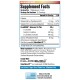 Sirenlabs L-carnitine Elite Burn, L-carnitina Lichida, Cu Aroma Tropicala, 480 Ml