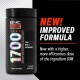 Amp test 1700, suport pentru sanatatea sexuala si stimularea testosteronului (120 tb), GNC Live Well