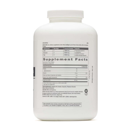 Gnc Pro Performance Amino 3000, 240 Cps