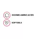 Gnc Pro Performance Amino 3000, 240 Cps Gnc Pro Performance Amino 3000, 240 Cps