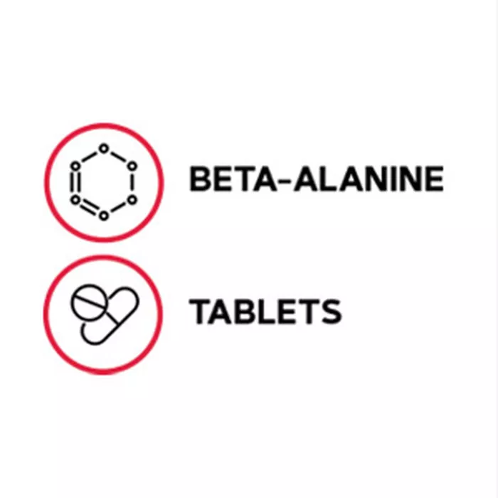 Gnc Pro Performance Beta-alanine, Beta-alanina, 120 Tb Gnc Pro Performance Beta-alanine, Beta-alanina, 120 Tb