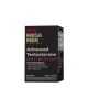 Gnc Mega Men Advanced Testosterone, Formula Pentru Testosteron Cu Tongkat Ali, 60 Tb Gnc Mega Men Advanced Testosterone, Formula Pentru Testosteron Cu Tongkat Ali, 60 Tb