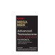 Gnc Mega Men Advanced Testosterone, Formula Pentru Testosteron Cu Tongkat Ali, 60 Tb