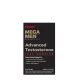 Gnc Mega Men Advanced Testosterone, Formula Pentru Testosteron Cu Tongkat Ali, 60 Tb Gnc Mega Men Advanced Testosterone, Formula Pentru Testosteron Cu Tongkat Ali, 60 Tb